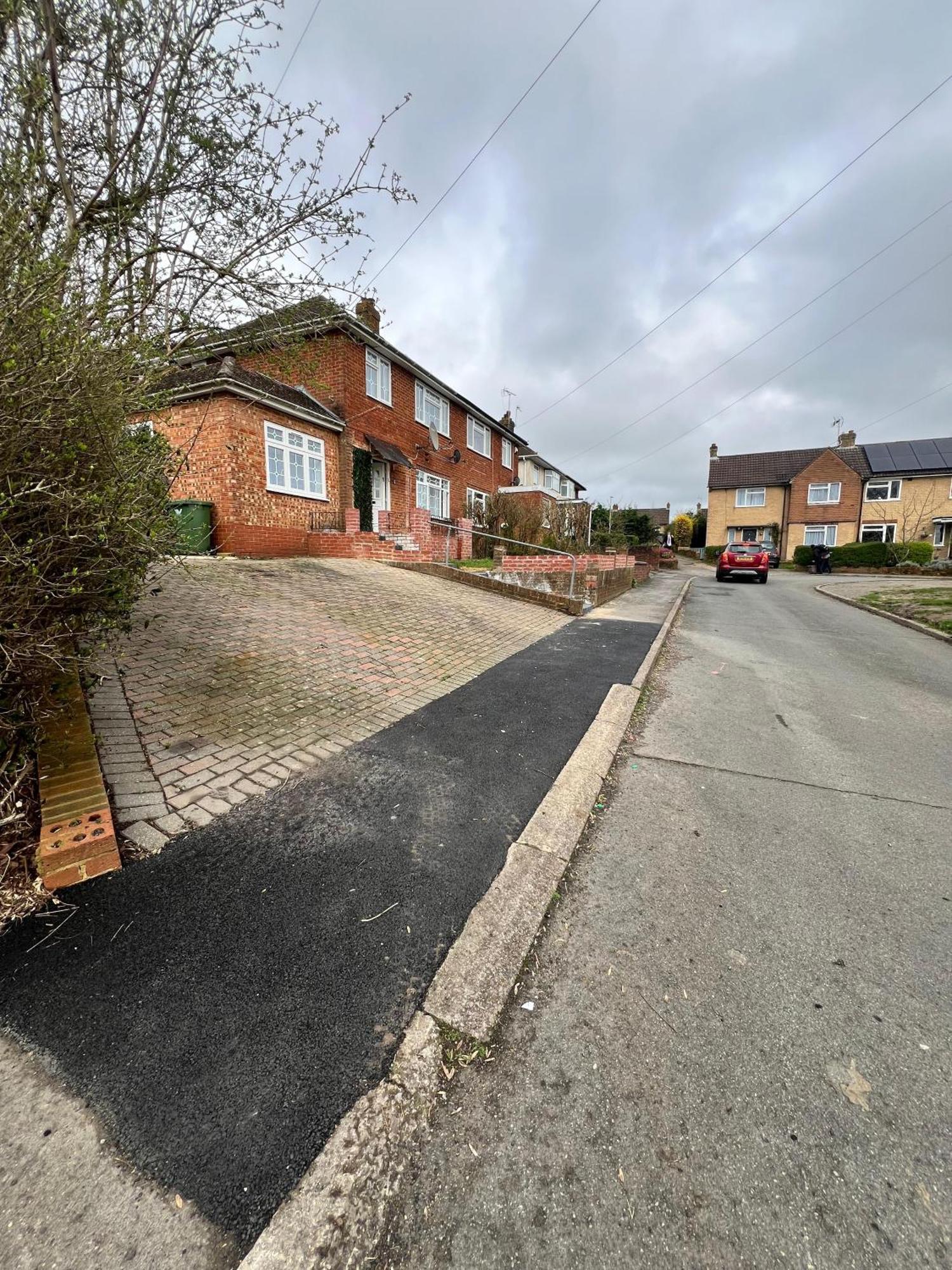 Steyn Guest Lodge High Wycombe Exterior foto